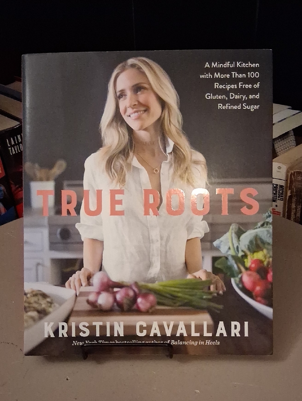 True Roots by Kristin Cavallari